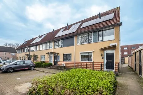 Hoekwoning te koop: Nellie Bodenheimstraat 27, Laag Dalem I Gorinchem