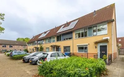 Hoekwoning te koop: Nellie Bodenheimstraat 27, Laag Dalem I Gorinchem