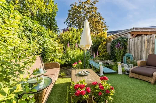 Woning te koop: Nelly Boudewijnsstraat, Kesteren Breda