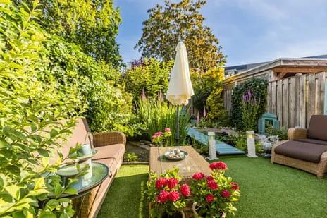 Tussenwoning te koop: Nelly Boudewijnsstraat 35, Breda