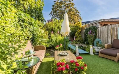 Tussenwoning te koop: Nelly Boudewijnsstraat 35, Kesteren Breda