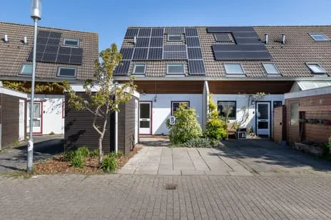 Hoekwoning te koop: Nelly Boudewijnsstraat 27, Kesteren Breda