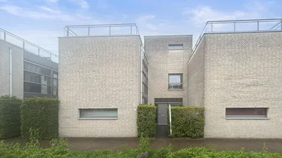 Tussenwoning te koop: Nelson Mandelastraat 3, Antoniusparochie Waalwijk