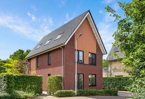 Vrijstaande woning te koop: Nelson Mandelastraat 32, Lochem-West Lochem