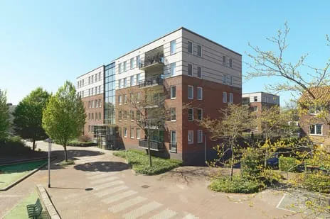 Appartement te koop: Nelson Mandelastraat 50, Bolnes Ridderkerk
