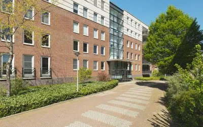 Appartement te koop: Nelson Mandelastraat 50, Bolnes Ridderkerk