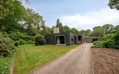 Vrijstaande woning te koop: Nemelerbergweg 4, Brinkhoek Zwolle
