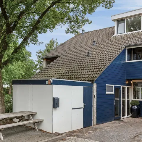 Tussenwoning te koop: Neptunus 11, Lichtenvoorde