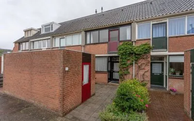 Tussenwoning te koop: Neptunus 31, Rijnsoever-Midden Katwijk