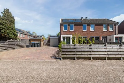 Woning te koop: Neptunus, Woldwijck-Oost Hoogezand