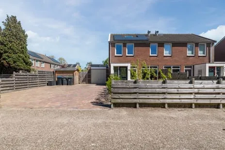 Hoekwoning te koop: Neptunus 39, Woldwijck-Oost Hoogezand