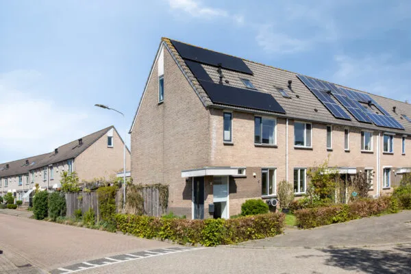 Hoekwoning te koop: Neptunus 5, Zuidwest Duiven
