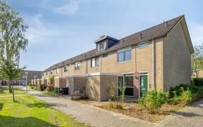 Hoekwoning te koop: Neptunuslaan 136, Zuiderham Krommenie