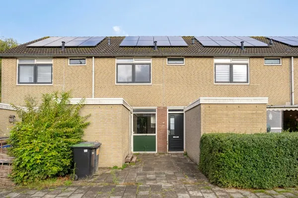 Koopwoning: Neptunuslaan 170 in Krommenie - €425.000 - 117m²