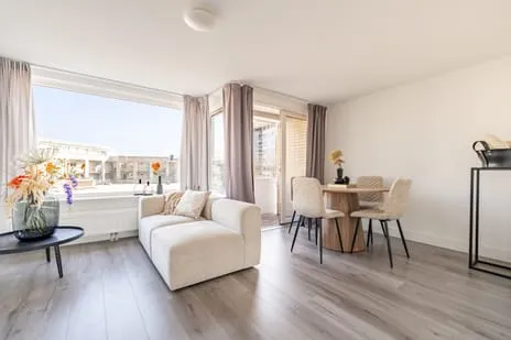 Studio te koop: Neptunusplein 40B, Kruiskamp-Midden Amersfoort