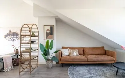 Studio te koop: Neptunusplein 40C, Kruiskamp-Midden Amersfoort