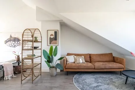Studio te koop: Neptunusplein 40C, Kruiskamp-Midden Amersfoort