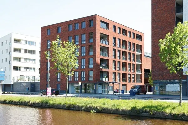 Appartement te huur: Neptunusplein 65, Koopmanskwartier Assen