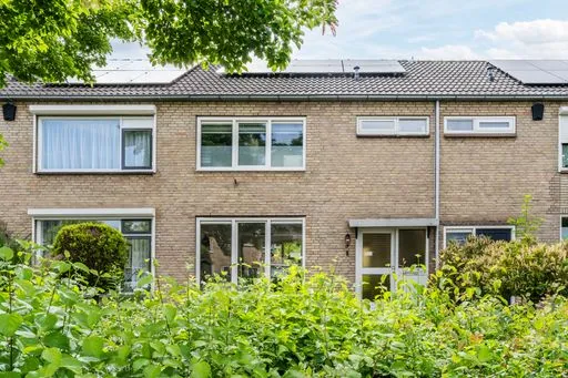 Woning te koop: Neptunusstraat, De Peulen-Oost Hardinxveld-Giessendam