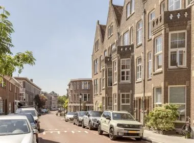 Appartement te koop: Neptunusstraat 146, Scheveningen Badplaats 'S-Gravenhage