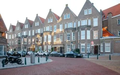 Appartement te koop: Neptunusstraat 150B, 'S-Gravenhage