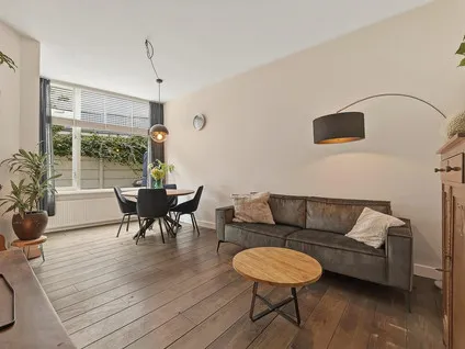 Appartement te koop: Neptunusstraat 21, 'S-Gravenhage