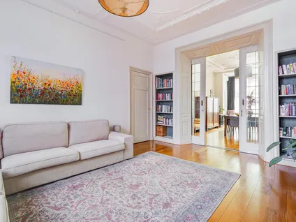 Appartement te koop: Neptunusstraat 56, 'S-Gravenhage