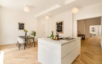 Appartement te koop: Neptunusstraat 64, Rijslag 'S-Gravenhage