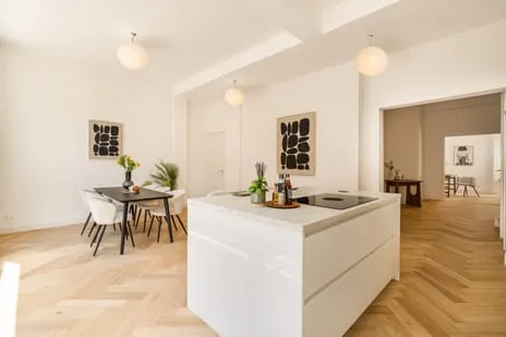Appartement te koop: Neptunusstraat 64, Rijslag 'S-Gravenhage