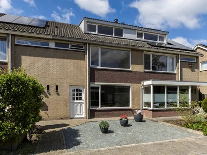 Tussenwoning te koop: Neptunusstraat 9, 't Eigen en Hoogstraat Son En Breugel