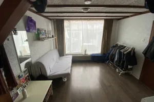 Kamer te huur: Neptunusstraat, Het Zand Noord-Oost Tilburg