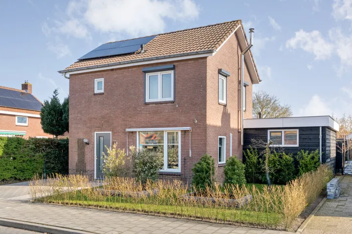 Vrijstaande woning te koop: Nering Bögelstraat 26, Kern Ommen - Laarakkers Ommen