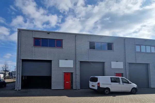 Woning te huur: Nering Bögelweg 31, Deventer