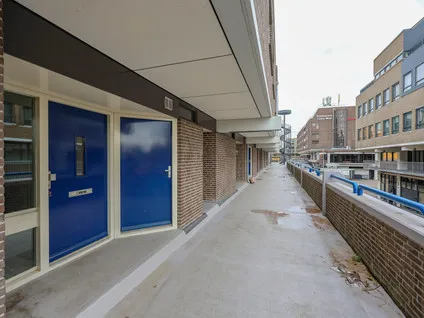 Appartement te koop: Neringpassage 120, Neringpassage Lelystad