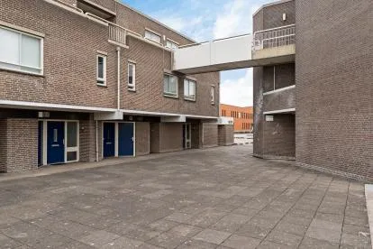 Appartement te koop: Neringpassage 136, Neringpassage Lelystad