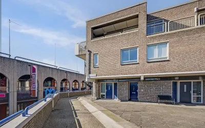 Appartement te koop: Neringpassage 150, Neringpassage Lelystad