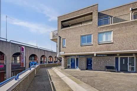 Appartement te koop: Neringpassage 150, Neringpassage Lelystad