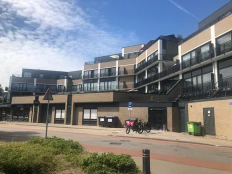 Huurwoning: Neringpassage 81 in Lelystad - €1.500 per maand - 61m²