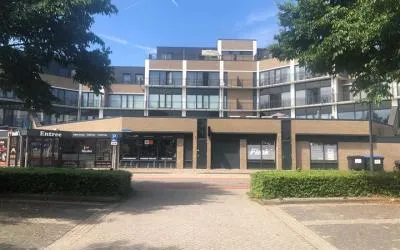 Appartement te huur: Neringpassage 91, Neringpassage Lelystad