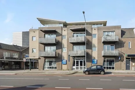 Appartement te koop: Neringstraat-Oost 14, Centrum Uden