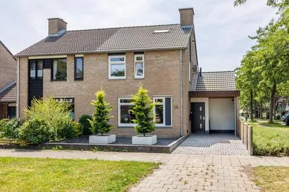Hoekwoning te koop: Nervalaan 14, Beuningen-Heuve-2 Beuningen Gld