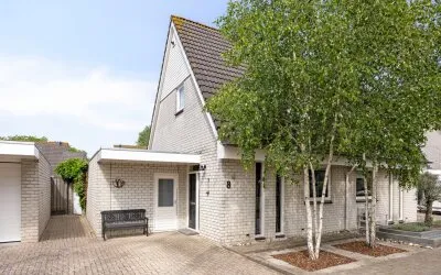 Twee-onder-één-kap te koop: Nervalaan 8, Beuningen-Heuve-2 Beuningen Gld