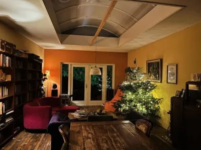 Vrijstaande woning te koop: Nes 138, Wervershoof Onderdijk Wervershoof