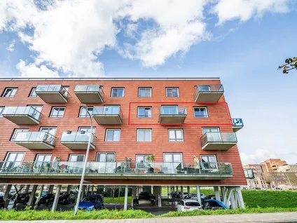 Appartement te koop: Nes 75, Pijnacker
