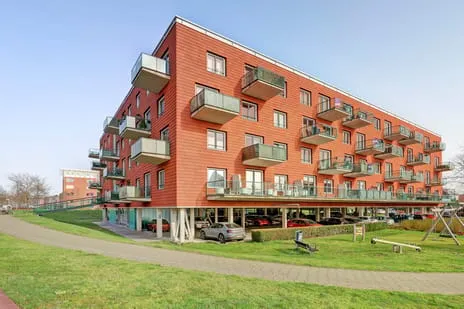 Appartement te koop: Nes 94, Tolhek Pijnacker