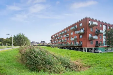 Appartement te koop: Nes 96, Tolhek Pijnacker