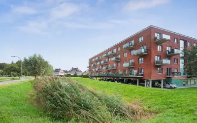 Appartement te koop: Nes 96, Tolhek Pijnacker