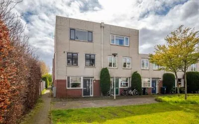 Hoekwoning te koop: Nesciohof 16, Rijkerswoerd-Oost Arnhem