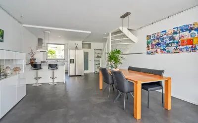 Tussenwoning te koop: Nesciohove 47, Buytenwegh Zoetermeer