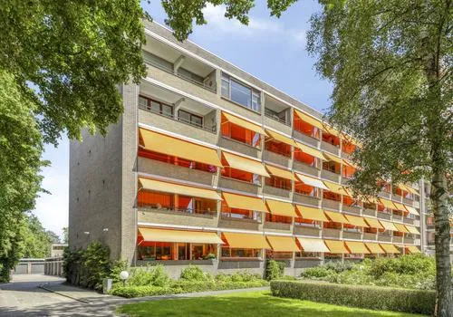 Appartement te koop: Nesciolaan 100, Haren-Zuidwest Haren Gn